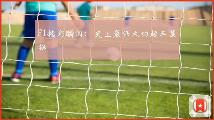 F1精彩瞬间：史上最伟大的超车集锦