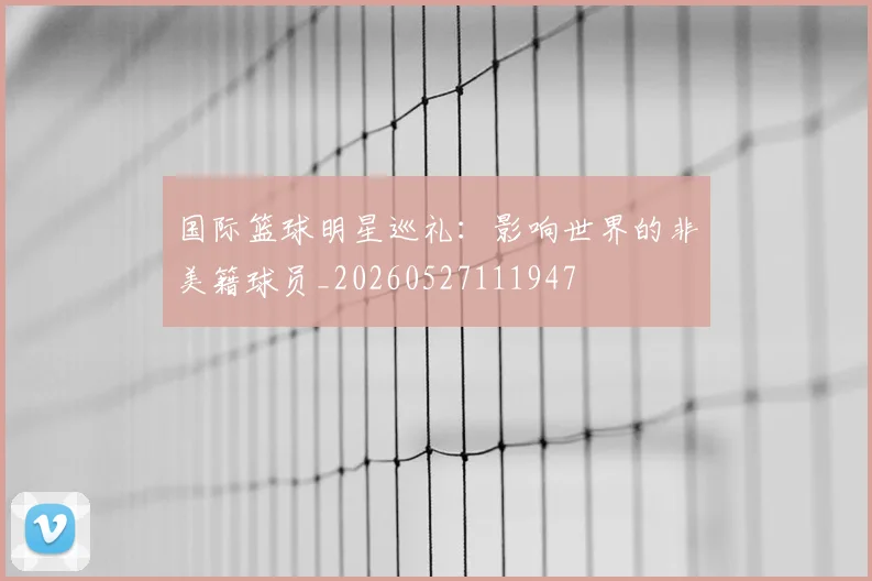 国际篮球明星巡礼:影响世界的非美籍球员_20260527111947